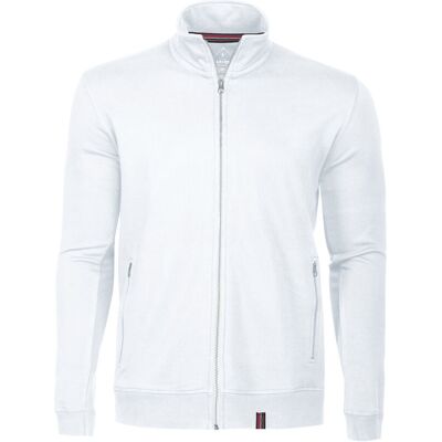 James Harvest 2132019 Novahill Sweater Volledige Rits Heren James Harvest 2132019 Novahill Sweater Volledige Rits Heren