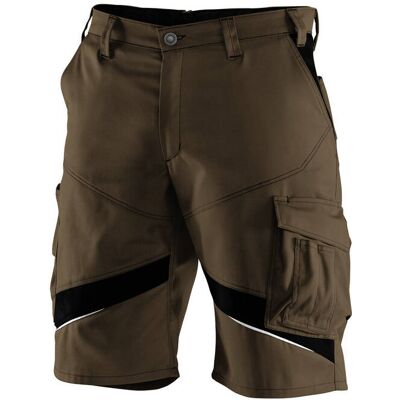 Kübler ACTIVIQ Werkshorts - Ergonomisch, Duurzaam, Meerdere Zakken Kübler ACTIVIQ Werkshorts - Ergonomisch, Duurzaam, Meerdere Zakken