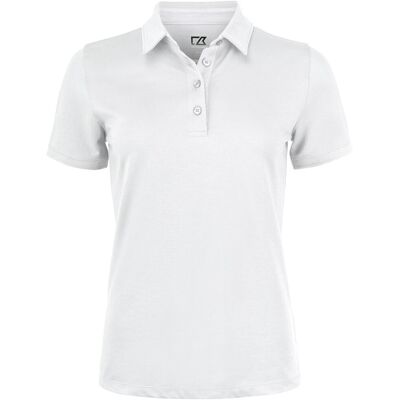 Cutter & Buck 354431 Oceanside Stretch Polo Dames Cutter & Buck 354431 Oceanside Stretch Polo Dames