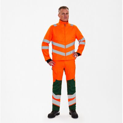 Engel Safety werkjack met 2-weg stretch Engel Safety werkjack met 2-weg stretch