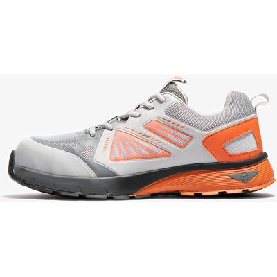 Bata SportMates 4 Rise Veiligheidsschoenen S1P Laag Bata SportMates 4 Rise Veiligheidsschoenen S1P Laag