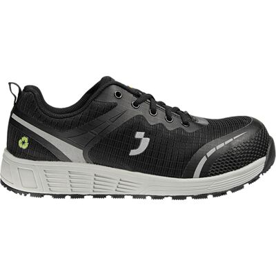 Safety Jogger 012910 ECODEMPO S3S LOW Safety Jogger 012910 ECODEMPO S3S LOW