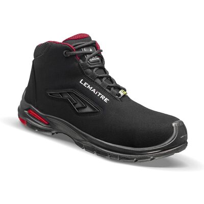 Lemaitre RILEY Hoog S3 ESD SRC Lemaitre RILEY Hoog S3 ESD SRC