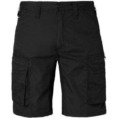 Top Swede: 300 Shorts, Maat 44 Zwart Top Swede: 300 Shorts, Maat 44 Zwart