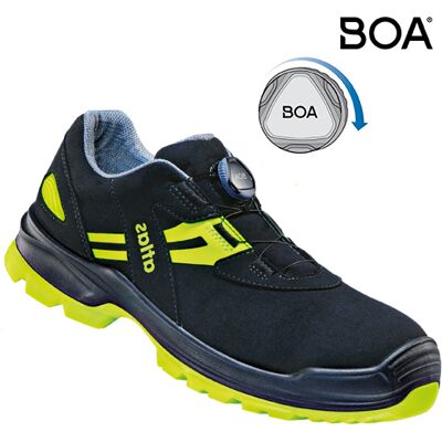 Atlas Schoen Flash 5255 BOA S3 Atlas Schoen Flash 5255 BOA S3