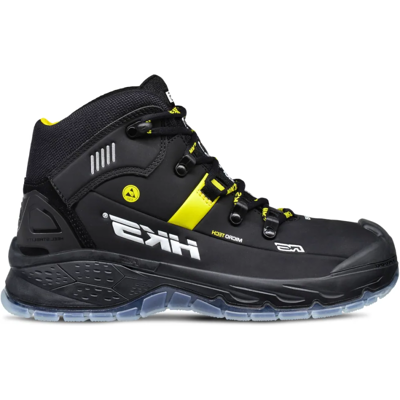 HKS Schoen RS 275 S3 HKS Schoen RS 275 S3