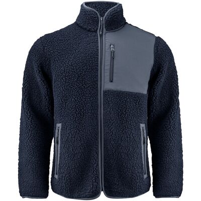 James Harvest 2111500 Kingsley Fleece Jas Heren James Harvest 2111500 Kingsley Fleece Jas Heren
