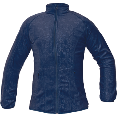CERVA 03010323 YOWIE jas fleece lad light CERVA 03010323 YOWIE jas fleece lad light