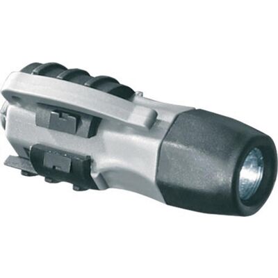 MSA XS LED Zaklamp MSA XS LED Zaklamp