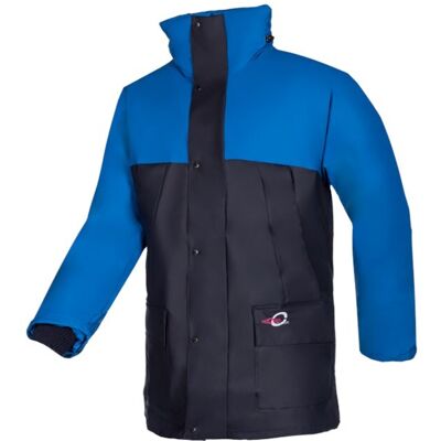 Sioen 4899 Parka Amsterdam Sioen 4899 Parka Amsterdam