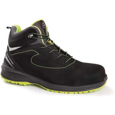 Giasco KU149EV LIBRA NEW S3 Veiligheidsschoenen Giasco KU149EV LIBRA NEW S3 Veiligheidsschoenen