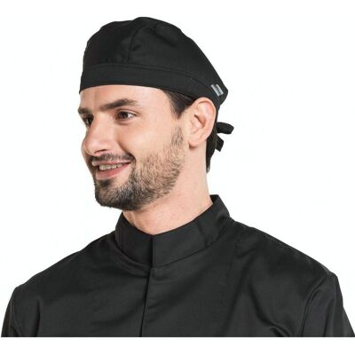 Chaud Devant 384 Headwear Bandana Black Chaud Devant 384 Headwear Bandana Black