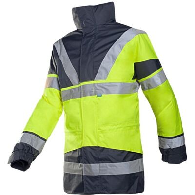Sioen 209A Parka Skollfield Sioen 209A Parka Skollfield