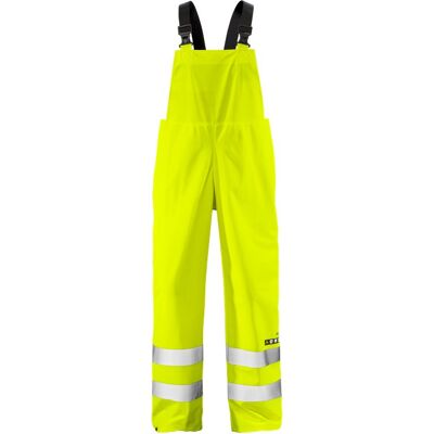 FRISTADS 101056 Flame high vis regenbroek klasse 2 2047 RSHF FRISTADS 101056 Flame high vis regenbroek klasse 2 2047 RSHF