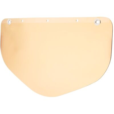 3M M-967 Gold overvizier UV/IR (Shade 5) 3M M-967 Gold overvizier UV/IR (Shade 5)