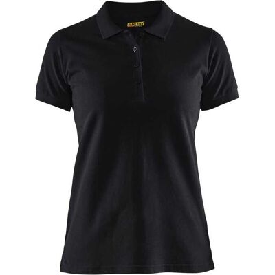 Blaklader 3307 Dames poloshirt piqué Blaklader 3307 Dames poloshirt piqué