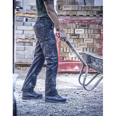 Regatta Professional RG5000 Pro Cargo Trouser Regatta Professional RG5000 Pro Cargo Trouser