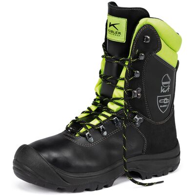 Kuebler 81509911 FOREST SCHNITTSCHUTZSTIEFEL S3 Kuebler 81509911 FOREST SCHNITTSCHUTZSTIEFEL S3