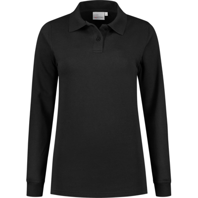 Santino Polosweater Rick Ladies Santino Polosweater Rick Ladies