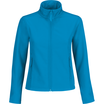 B&C CGJWI63 Id.701 Softshell / Women B&C CGJWI63 Id.701 Softshell / Women