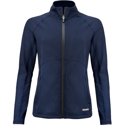 Cutter & Buck 358421 Adapt FZ Jacket Dames Cutter & Buck 358421 Adapt FZ Jacket Dames