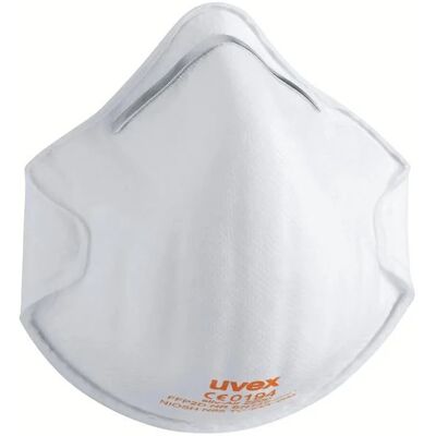 uvex silv-Air c FFP2 8762200 uvex silv-Air c FFP2 8762200