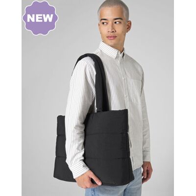 BagBase BG701 Quilted tote Bag BagBase BG701 Quilted tote Bag
