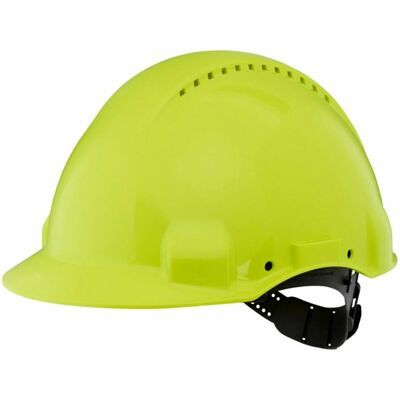 3M G3000CUV-GB helm pinlock Hi-Viz 3M G3000CUV-GB helm pinlock Hi-Viz