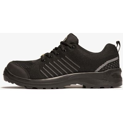 Bata Eagle Cernan Veiligheidsschoenen S1P Laag Bata Eagle Cernan Veiligheidsschoenen S1P Laag