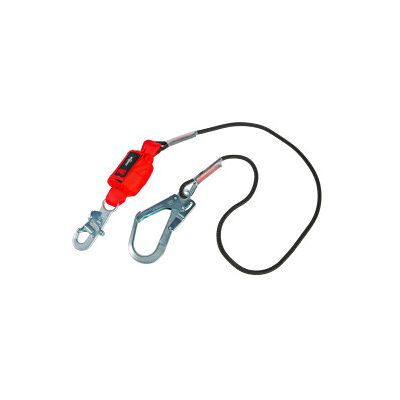 3M Protecta 1260330 Veiligheidslijn 1.5m 3M Protecta 1260330 Veiligheidslijn 1.5m