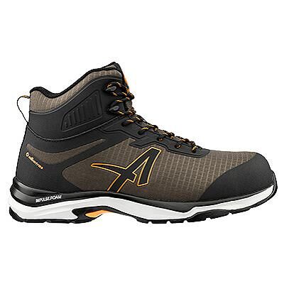 Albatros 635260 TRAILMASTER OLIVE MID S3S ESD FO HRO SR Albatros 635260 TRAILMASTER OLIVE MID S3S ESD FO HRO SR