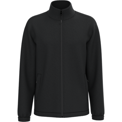 Kariban K940X Verstelbaar fleecevest met elastische mouwboorden Kariban K940X Verstelbaar fleecevest met elastische mouwboorden