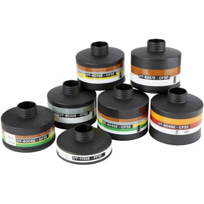 3M DT-4046E filter CF32 A2B2E2K2HgP3 R D 3M DT-4046E filter CF32 A2B2E2K2HgP3 R D