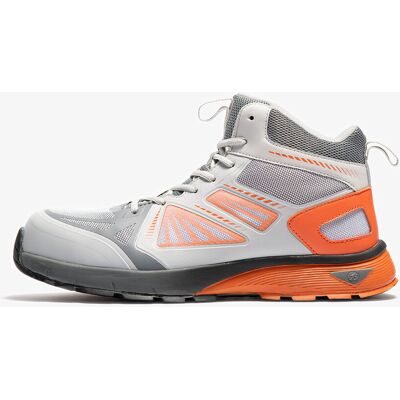 Bata SportMates 4 Set Veiligheidsschoenen S1P Halfhoog Bata SportMates 4 Set Veiligheidsschoenen S1P Halfhoog