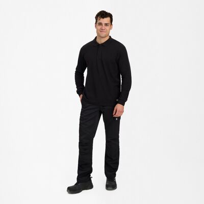 Engel Safety+ poloshirt Engel Safety+ poloshirt