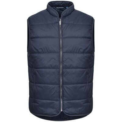 Cutter & Buck 351484 Mount Adams Light Vest Heren Cutter & Buck 351484 Mount Adams Light Vest Heren