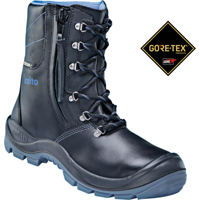 Atlas Laars GTX 945 XP Thermo Hoog S3 + KN gevoerd Atlas Laars GTX 945 XP Thermo Hoog S3 + KN gevoerd