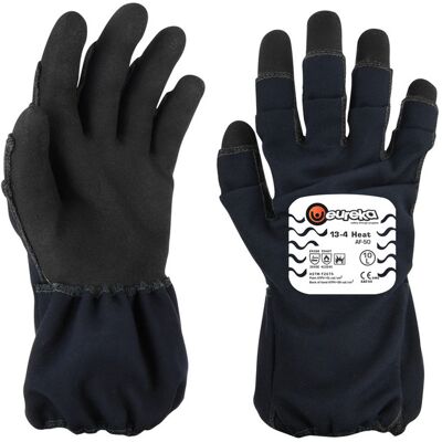 Tranemo RG0005 Handschoenen FR ARC 40 Tranemo RG0005 Handschoenen FR ARC 40
