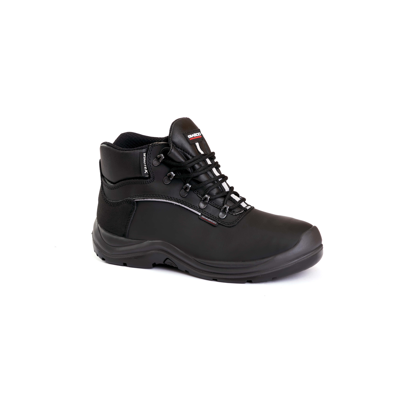 Giasco AC058L HAMBURG S3 Veiligheidsschoenen Giasco AC058L HAMBURG S3 Veiligheidsschoenen
