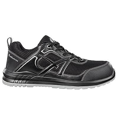 Albatros 648790 RIDER BLACK LOW S1P ESD SRC Albatros 648790 RIDER BLACK LOW S1P ESD SRC