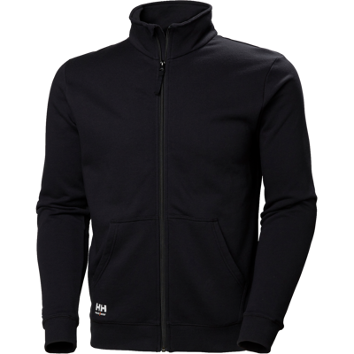 Helly Hansen 79326 Classic Zip Sweatshirt Helly Hansen 79326 Classic Zip Sweatshirt