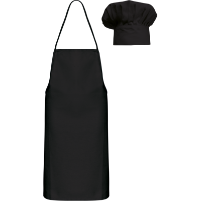 Kariban K884C Chefkok-set voor kinderen Kariban K884C Chefkok-set voor kinderen