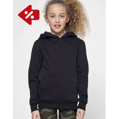 Build Your Brand BY117 Kids´ Basic Hoody Build Your Brand BY117 Kids´ Basic Hoody