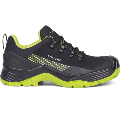 Lavoro Glade Green 1227.08 S3 Lavoro Glade Green 1227.08 S3