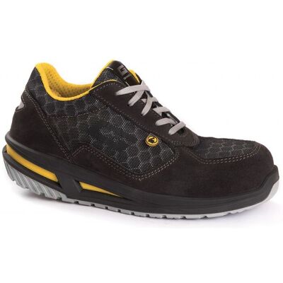 Giasco 3M454T LEOPARD S1P Veiligheidsschoenen Giasco 3M454T LEOPARD S1P Veiligheidsschoenen