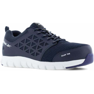 Reebok 1030 Light S1P Blue schoen Reebok 1030 Light S1P Blue schoen