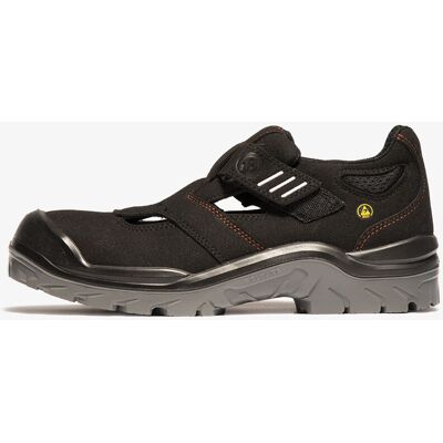 Bata Enduro ACT151 W Veiligheidsschoenen S1P Laag Bata Enduro ACT151 W Veiligheidsschoenen S1P Laag