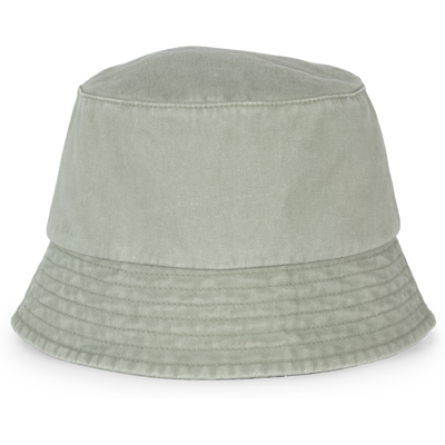 Native Spirit NS020 Ecologische verwassen uniseks bob Native Spirit NS020 Ecologische verwassen uniseks bob