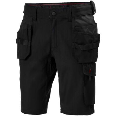 Helly Hansen 77463 Oxford Construction Shorts Helly Hansen 77463 Oxford Construction Shorts