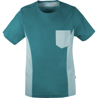 De Berkel 1057-029 Falco Zorgt-Shirt De Berkel 1057-029 Falco Zorgt-Shirt